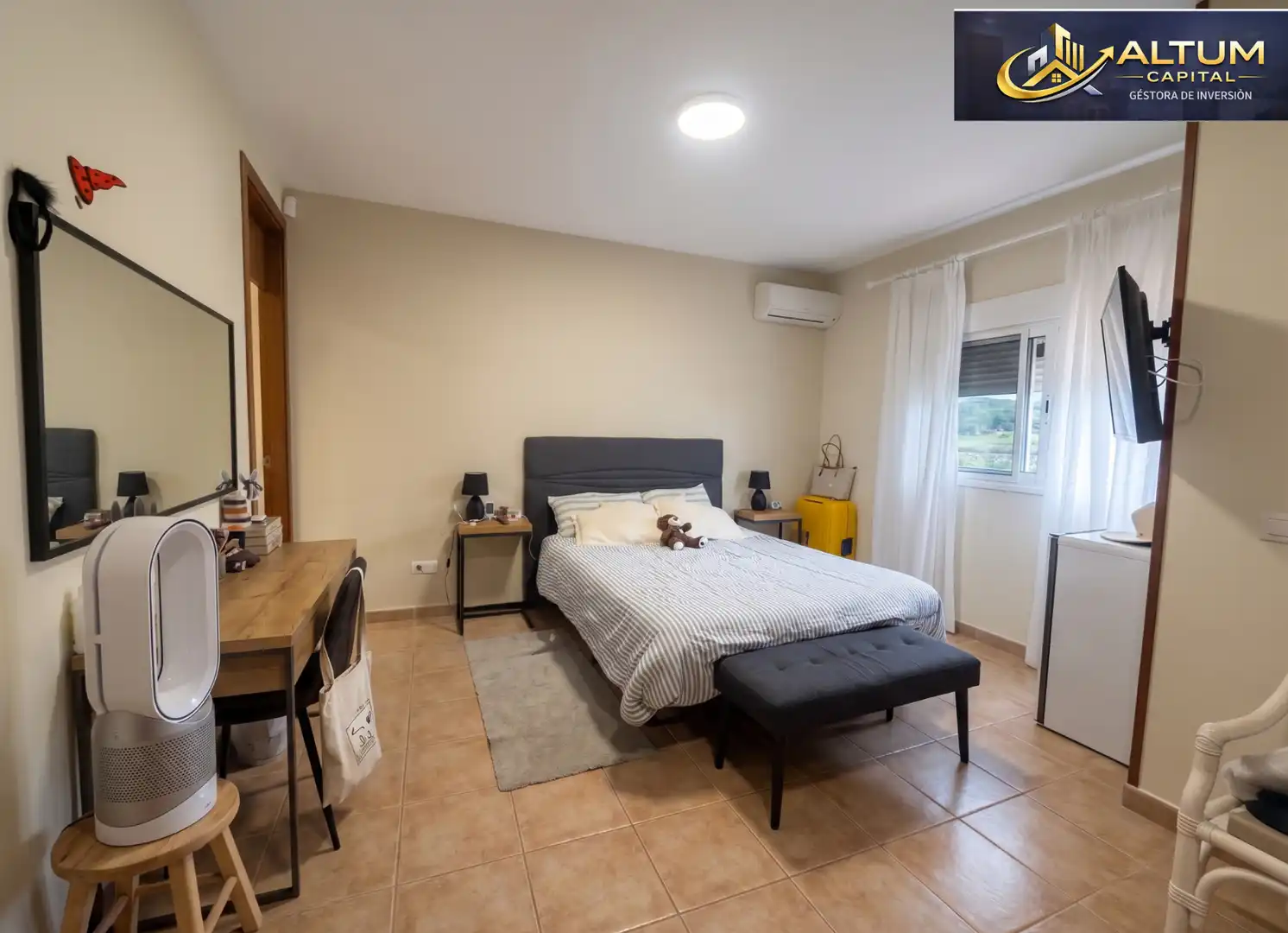 Adosado con terraza en venta en Carretera a los Abrigos, imagen 23