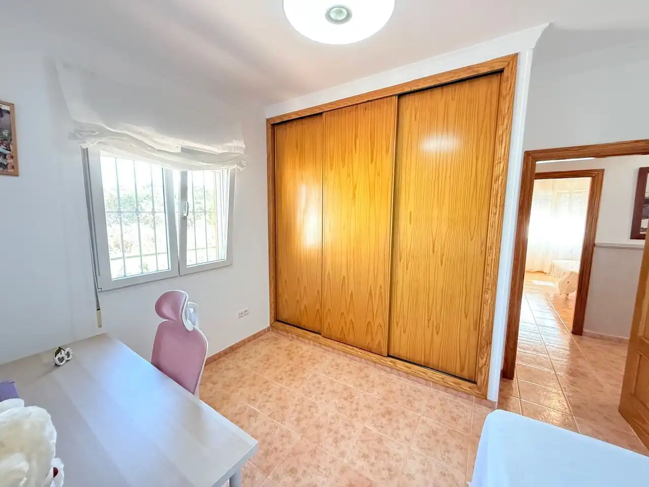 Chalet con piscina en venta en Caleta de Vélez, imagen 58