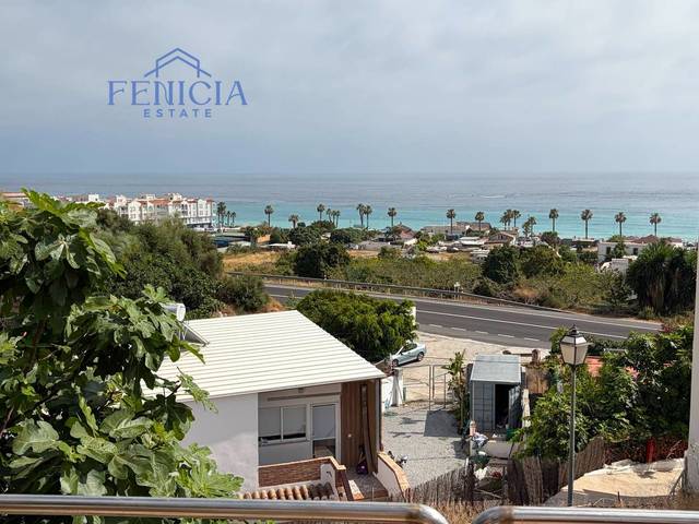 Finca rústica en Venta en La Herradura centro