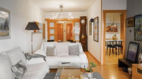 Foto 3 de Piso de alquiler en Príncep de Viana - Clot -Xalets Humbert Torres, Lleida Capital
