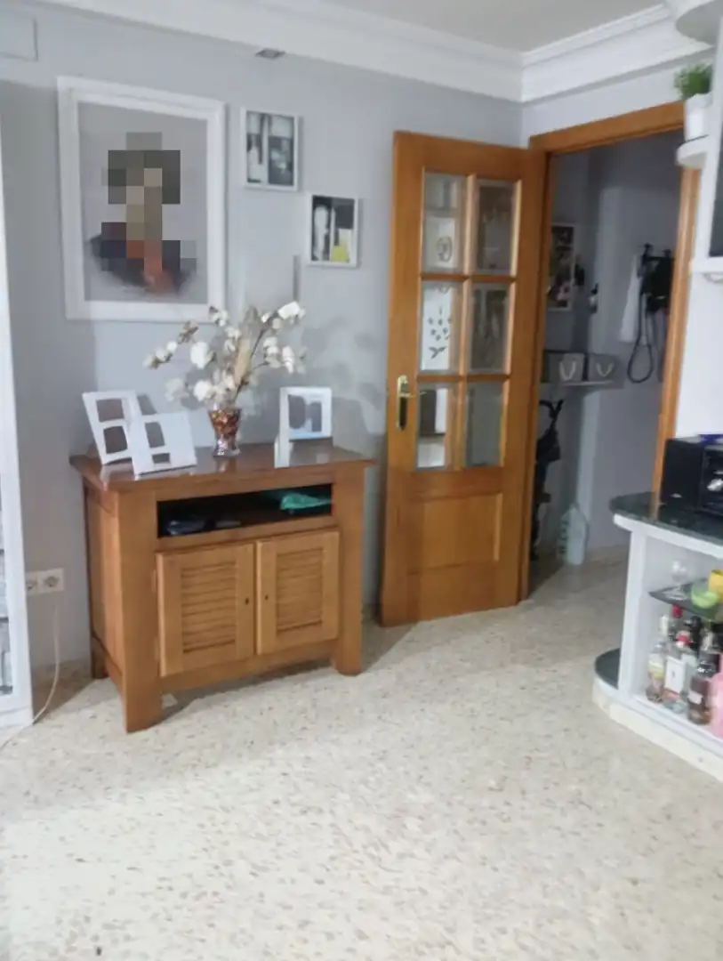 Flat with lift for sale in Huerta del Águila, imagen 2