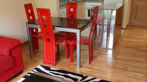 Foto 4 de Estudio de alquiler en Barrocanes, Ourense Capital