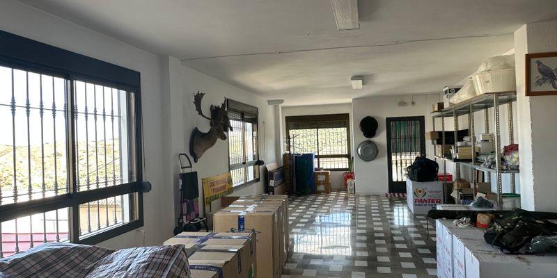 Foto 1 de Casa adosada en venda a Calle Leopoldo Calvo Sotelo, Villanueva de Tapia, Málaga