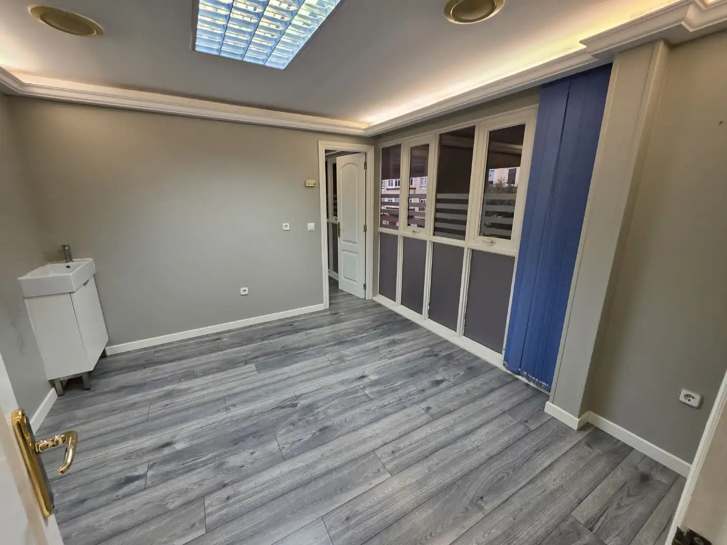 Local comercial en alquiler en Juan Flórez, imagen 18