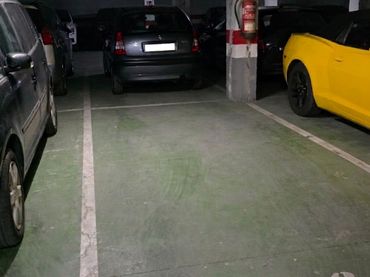 Einzelparkplatz zum Verkauf in Ubrique
