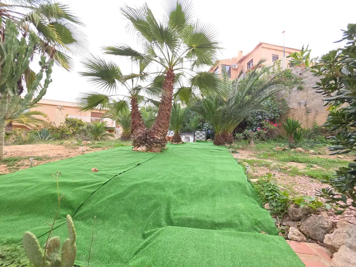 Adosado con terraza en venta en La Mata, imagen 16