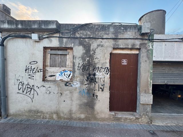 Casa adosada en venda