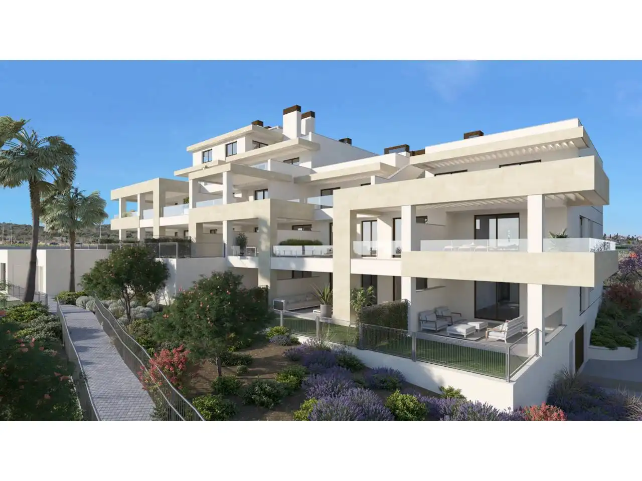 Wohnung mit Pool zum Verkauf in Calle Josefina Samper, imagen 9