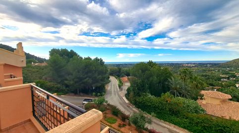 Photo 2 of Apartments for sale in Camino del Bisserot, La Xara - La Sella, Dénia