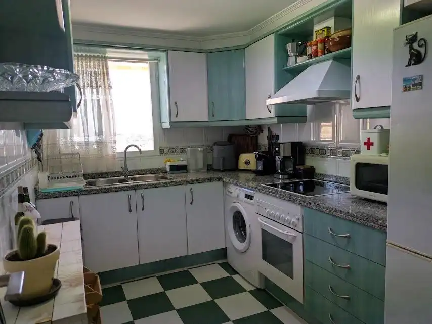 Apartament amb piscina en venda a La Curva, imagen 17