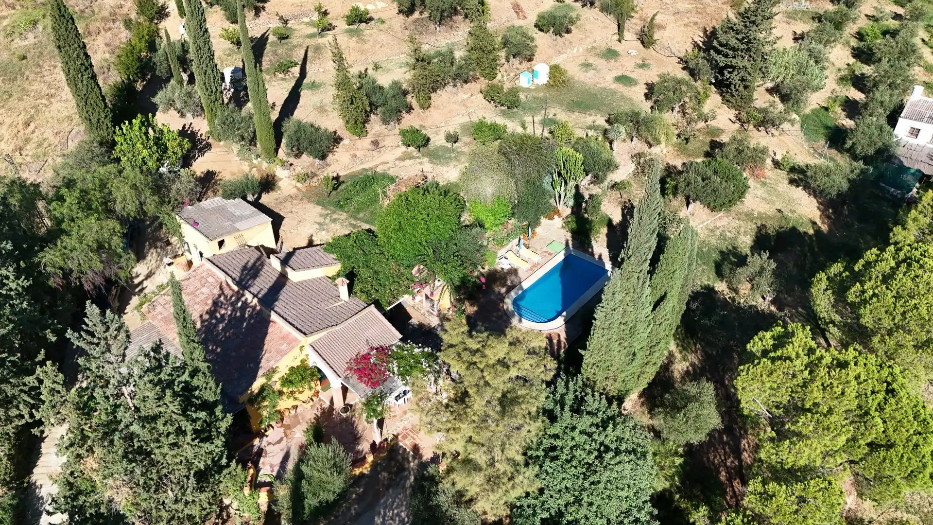 Casa con piscina in vendita a Calle cañada serrana 3, imagen 6