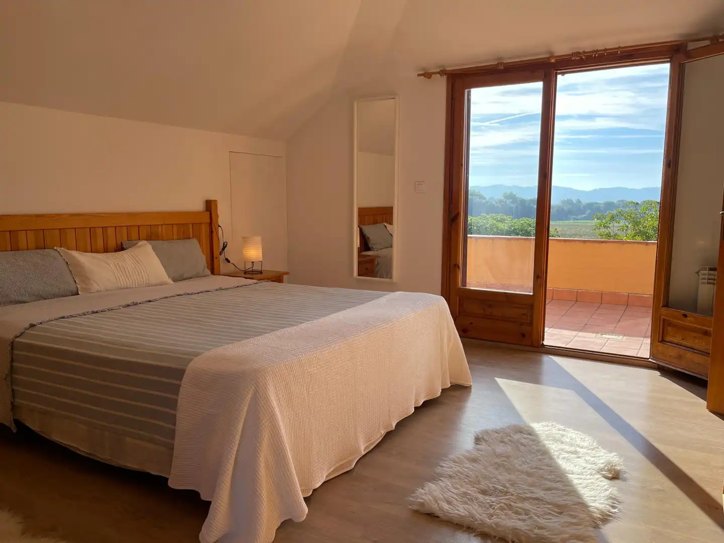 Casa amb jardí en venda a Sant Antoni de Vilamajor, imagen 29