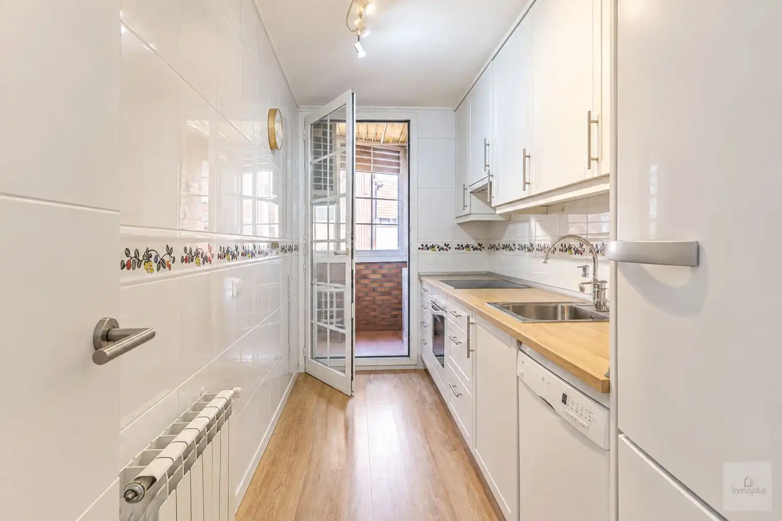 Wohnung mit Terrasse zur Miete in Granja del Conde, imagen 26