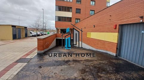 Foto 3 de Pis en venda a María Moliner, Armunia, León Capital