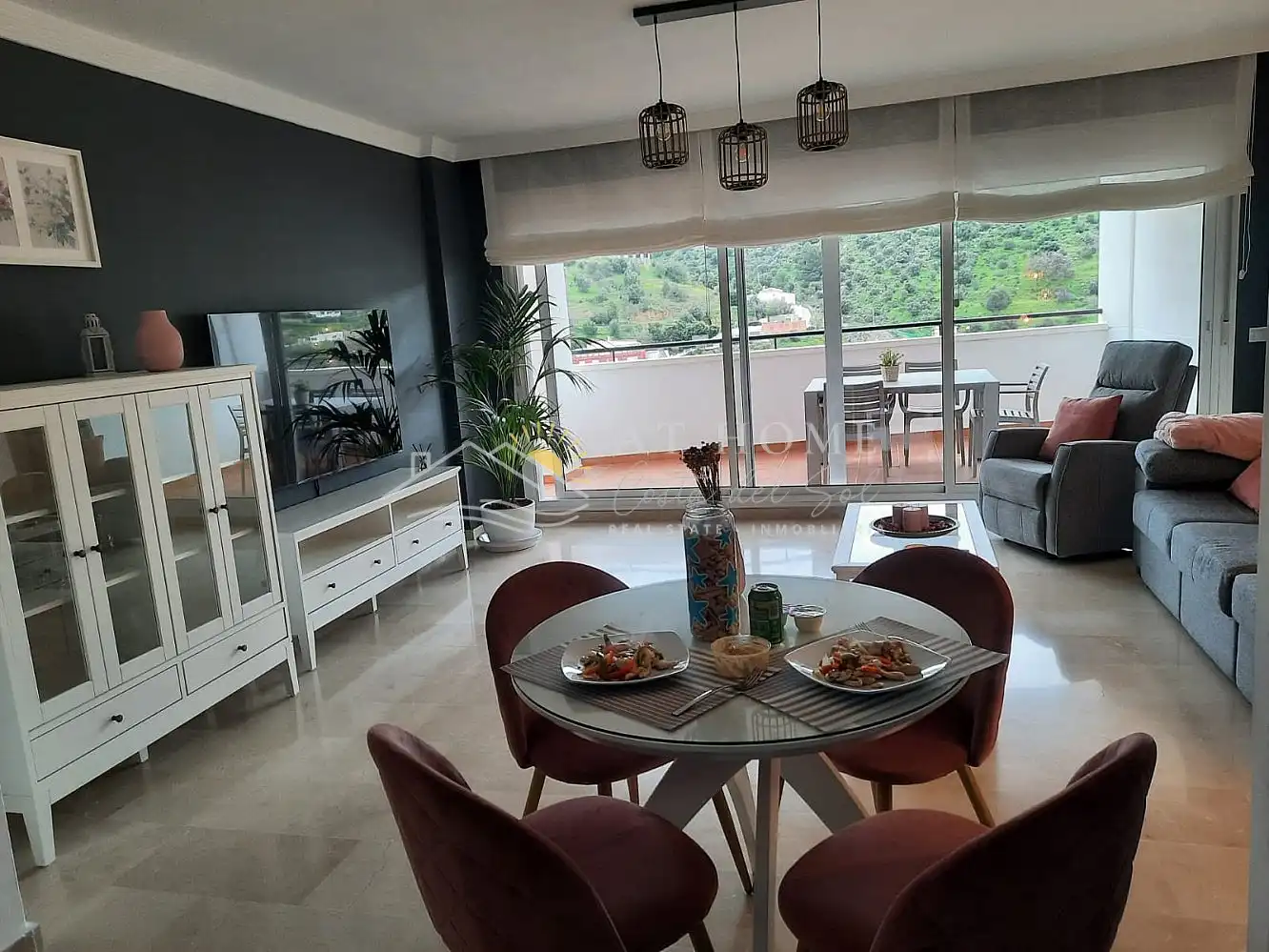 Apartament en venda a Torrox Pueblo, imagen 2