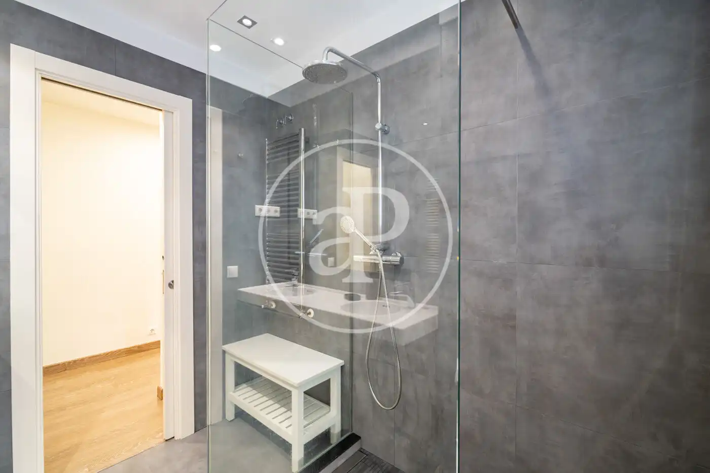 Appartamento con terrazza in vendita a Carrer de Ganduxer, imagen 20