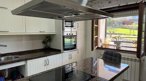 Foto 2 de Casa o xalet en venda a Carretera de Ponteo, 12, San Claudio - Trubia - Las Caldas, Oviedo