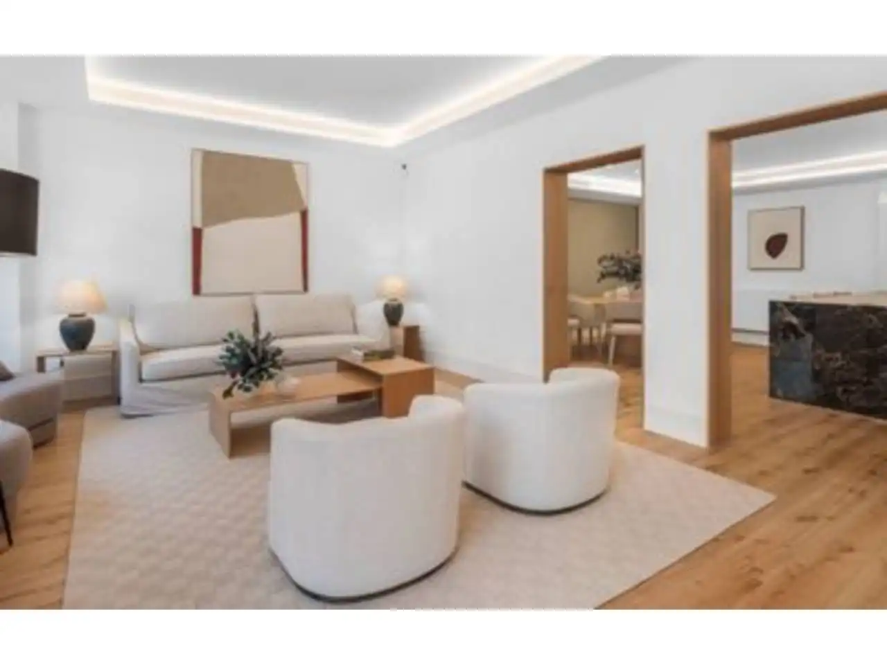 Flat with lift for sale in Chamberí, imagen 6