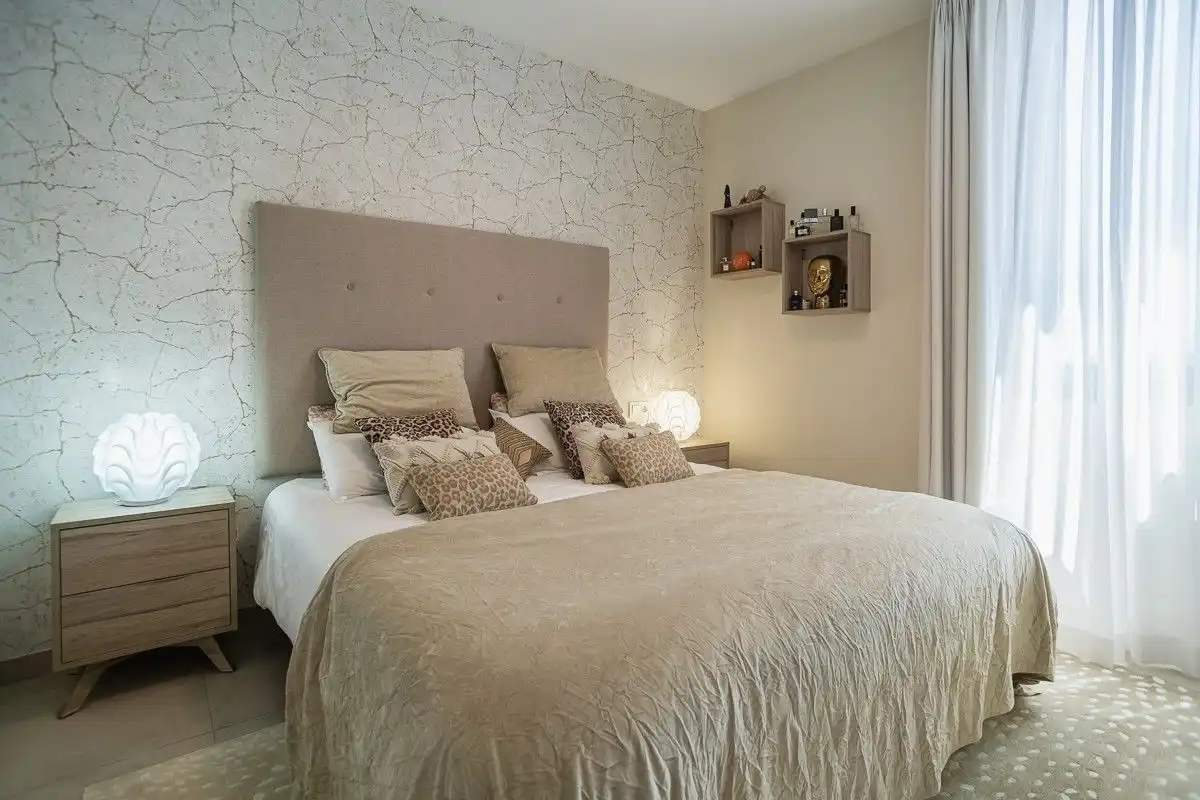 Penthouse zum Verkauf in Mar Menor de Cartagena – Cabo de Palos, imagen 27