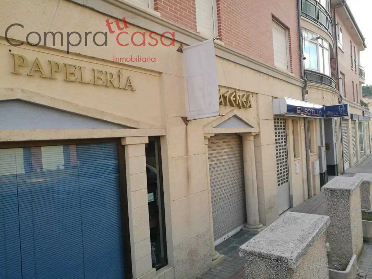 Terreni e lotti in vendita a La Lastrilla, imagen 31