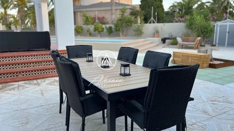 Photo 4 of Houses for sale in El Sabinar – Urbanizaciones – Las Marinas – Playa Serena, Roquetas de Mar