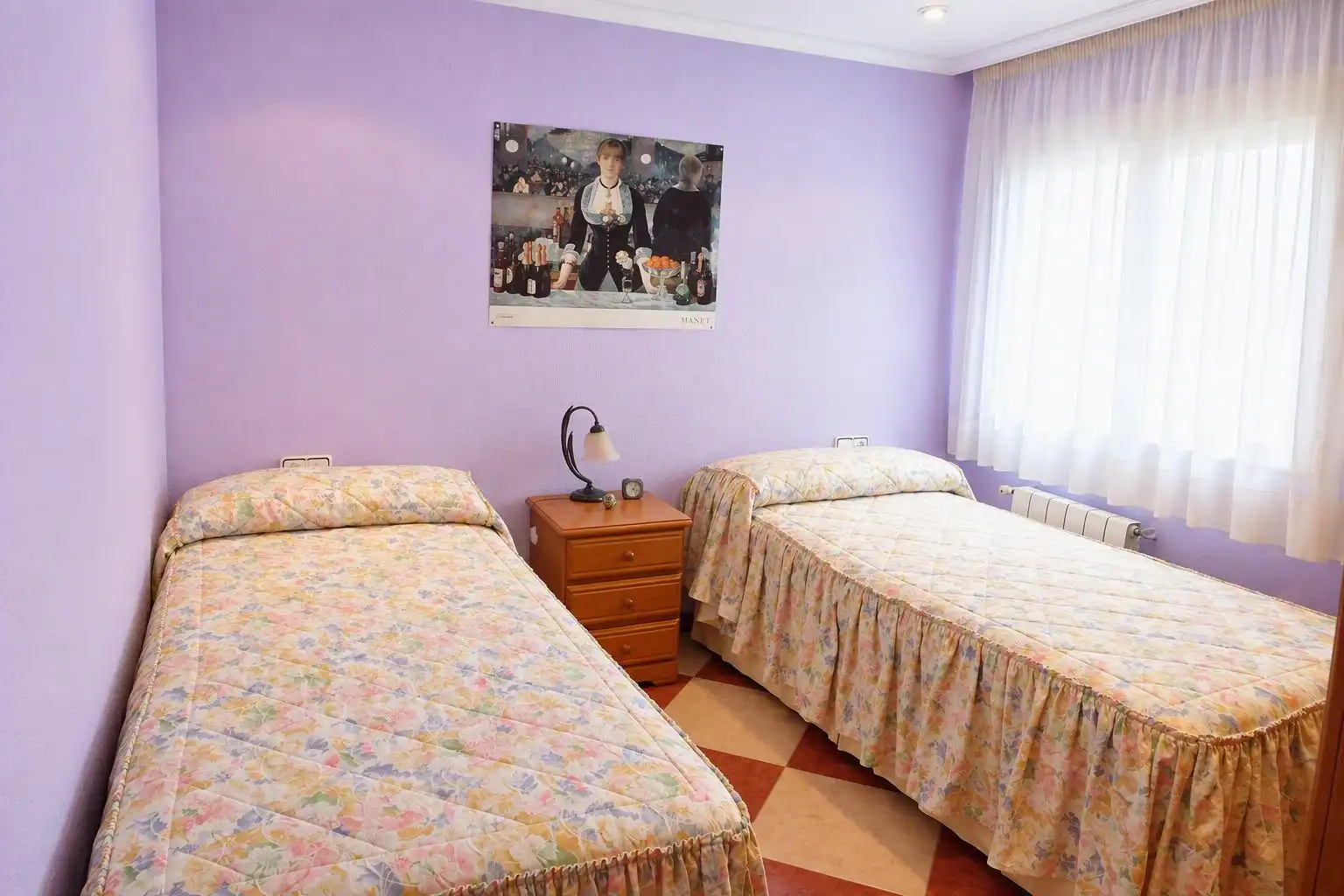 Penthouse with lift for sale in Avenida de Vicente Blasco Ibáñez, imagen 12