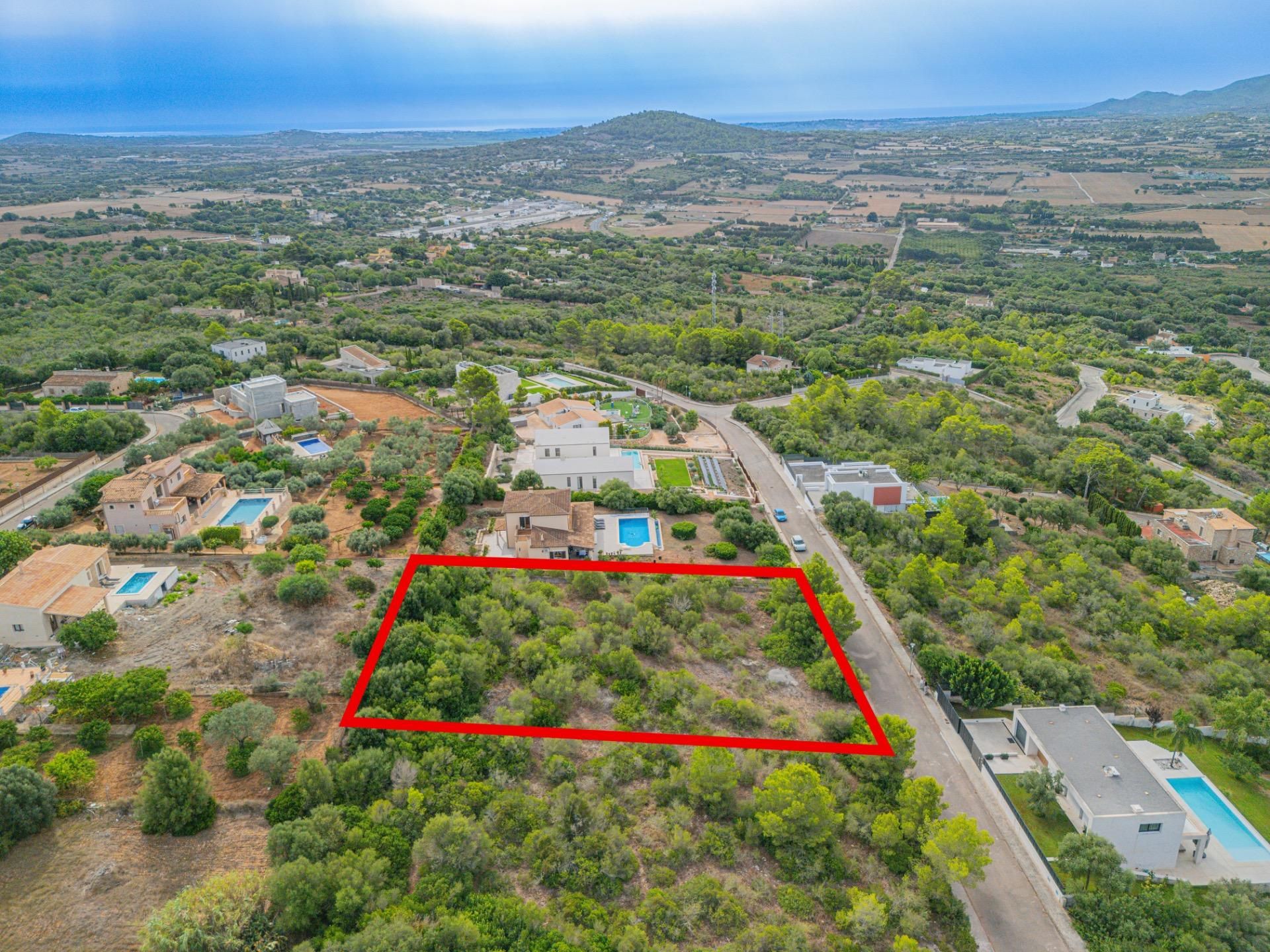 Residential zum verkauf in Manacor Centre