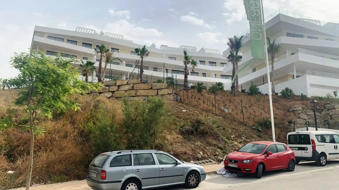 Terreno residenziale in vendita a Avenida DEL FUEGO (URB. LA GASPARA), imagen 10