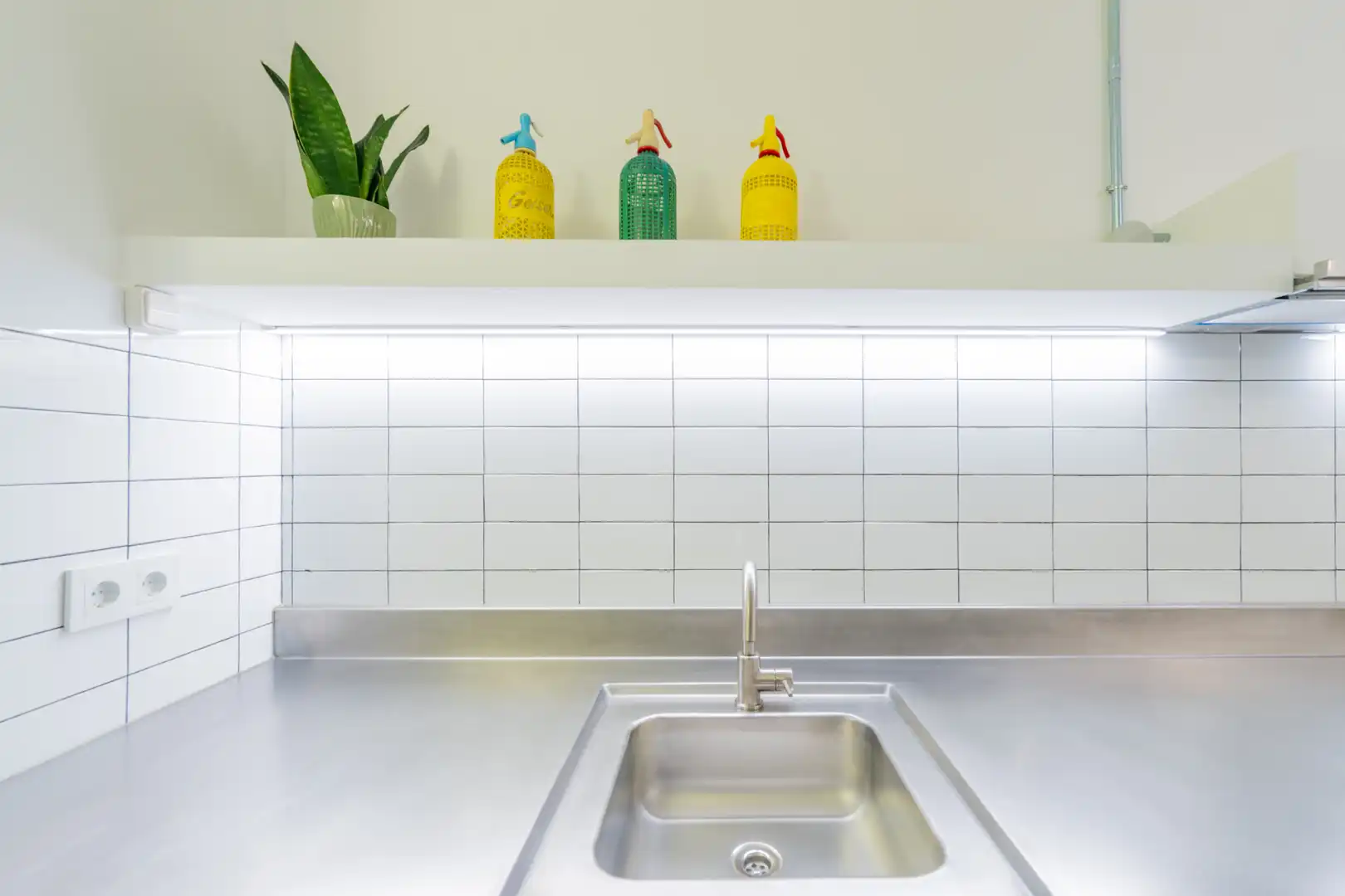 Wohnung zum Verkauf in N/A, -1, Sant Gervasi- Galvany
