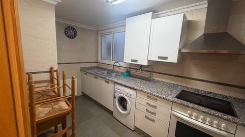 Foto 5 de Pis de lloguer a El Carril - Paseo de Chapi, Villena