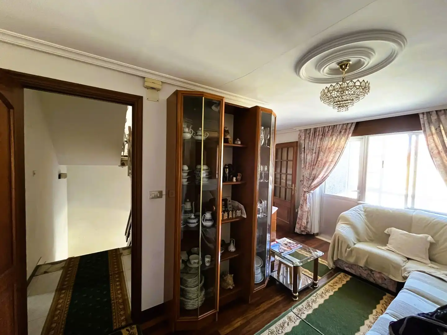 Bedroom of Buildings for sale in Dumbría