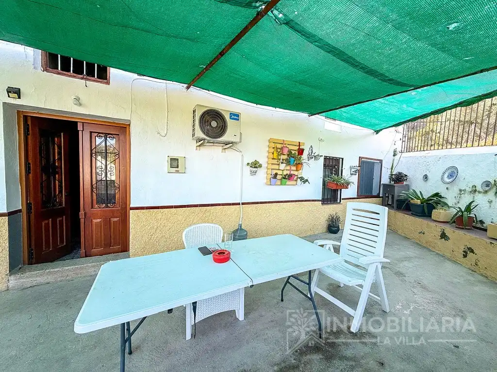 Casa rústica en venda a DS POLIGONO 2, imagen 2
