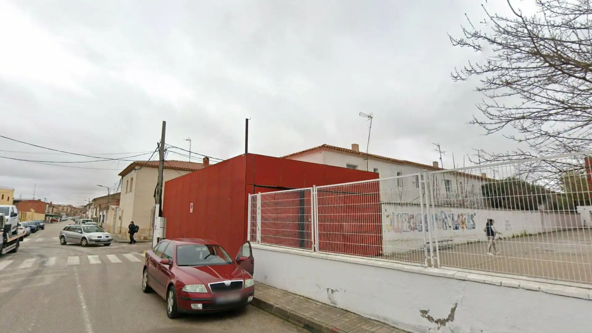 Maison jumelée à vendre à Campo De Futbol, imagen 3
