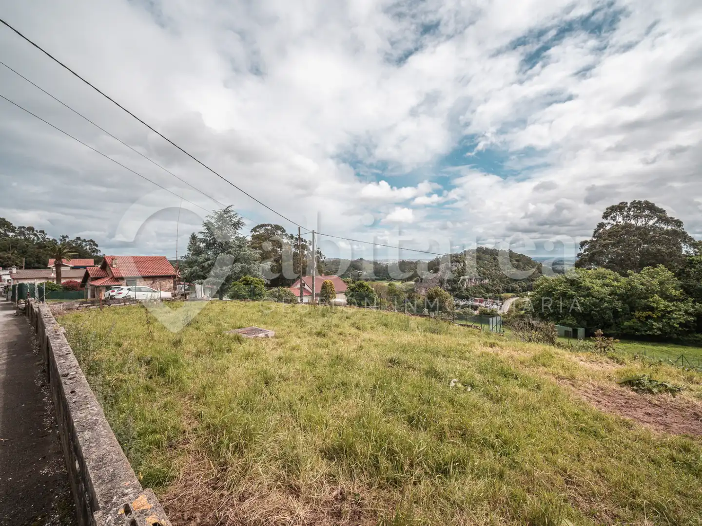 Terreno en venta en Camargo
