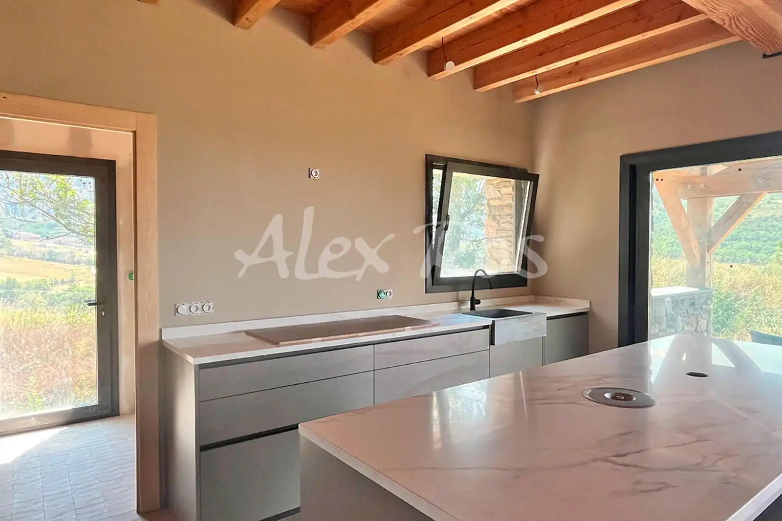 Maison avec jardin à vendre à MIRABO, imagen 17