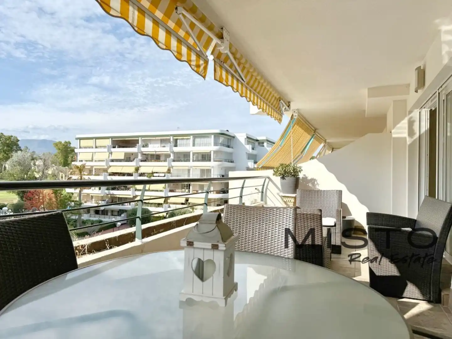 Pis de lloguer a Marbella, Málaga