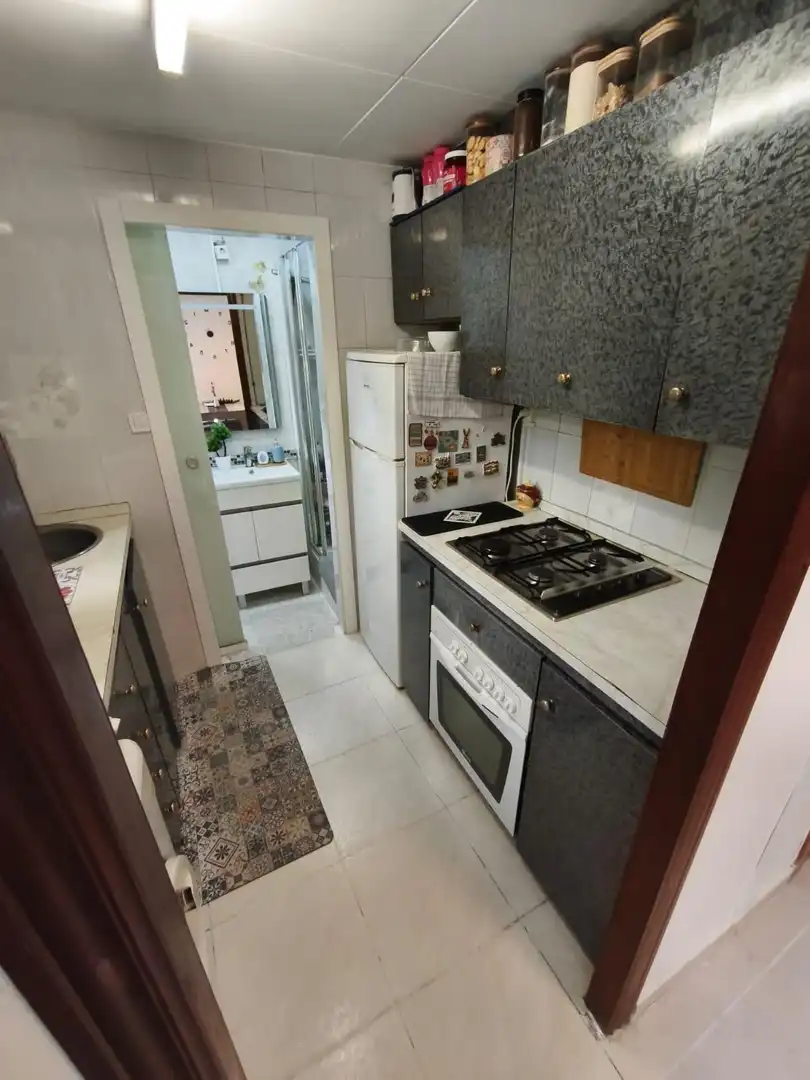 Flat for sale in Cappont, imagen 4