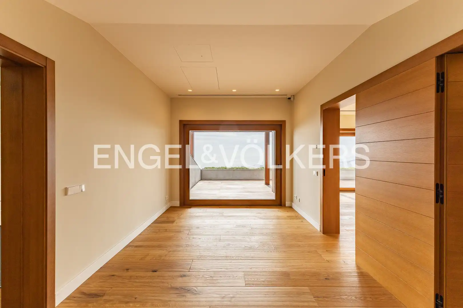 Country house zum Verkauf in Sant Andreu de Llavaneres mit Klimaanlage, Heizung und Privatgarten