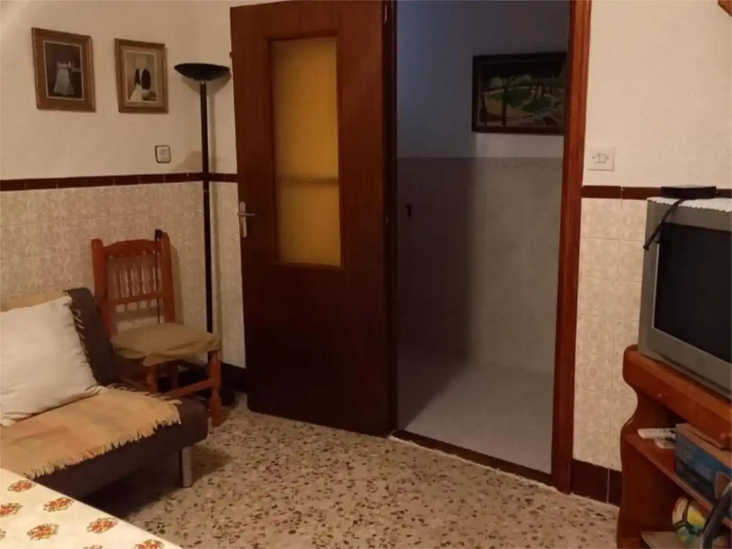 Casa adosada en venta en Aldea del Rey con Aire acondicionado, Amueblado y Balcón