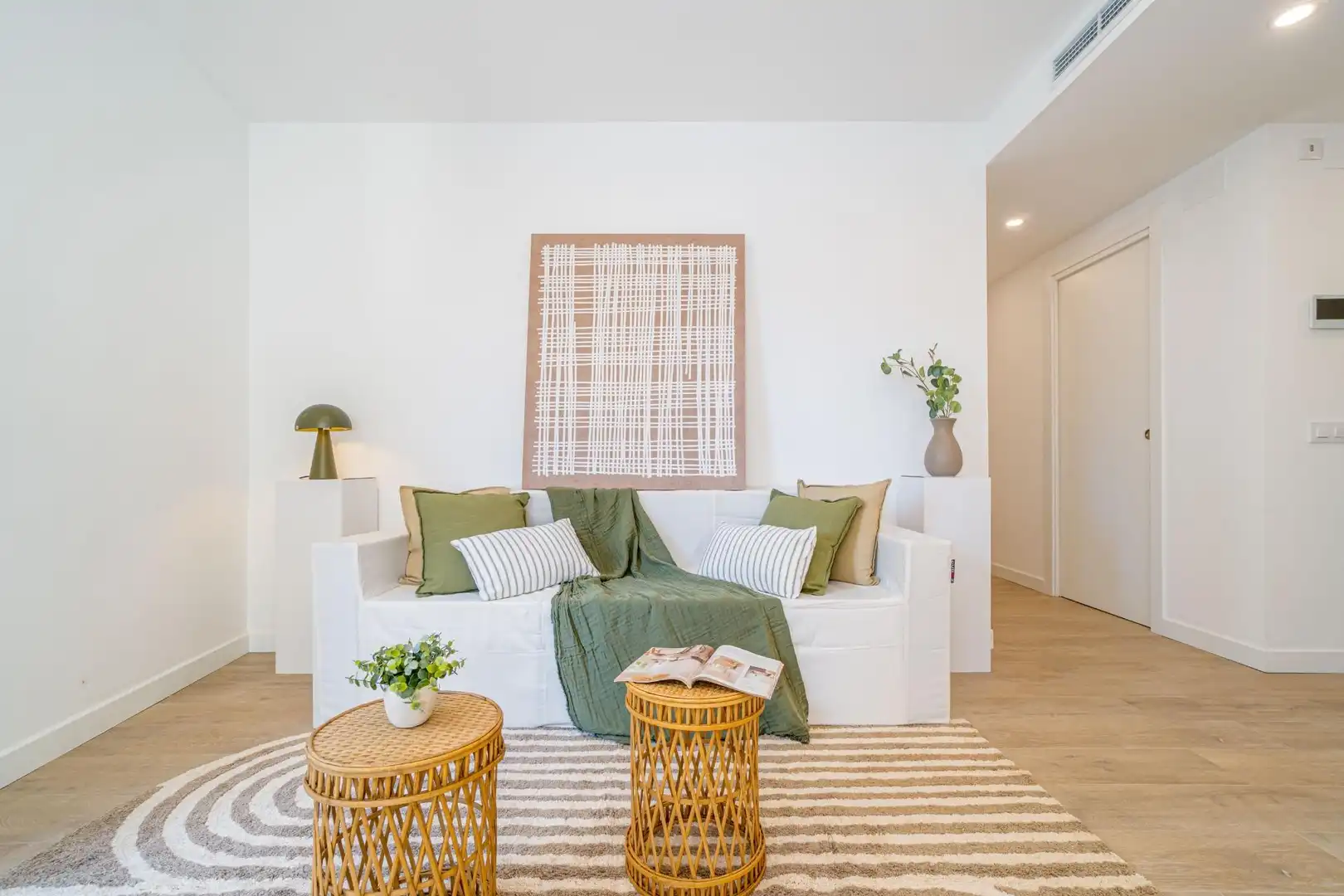 Flat with lift for sale in Riera Ginjolers, imagen 12