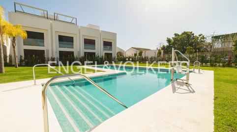 Foto 3 de Casa adosada en venda a Barrio del Centro, El Puerto de Santa María