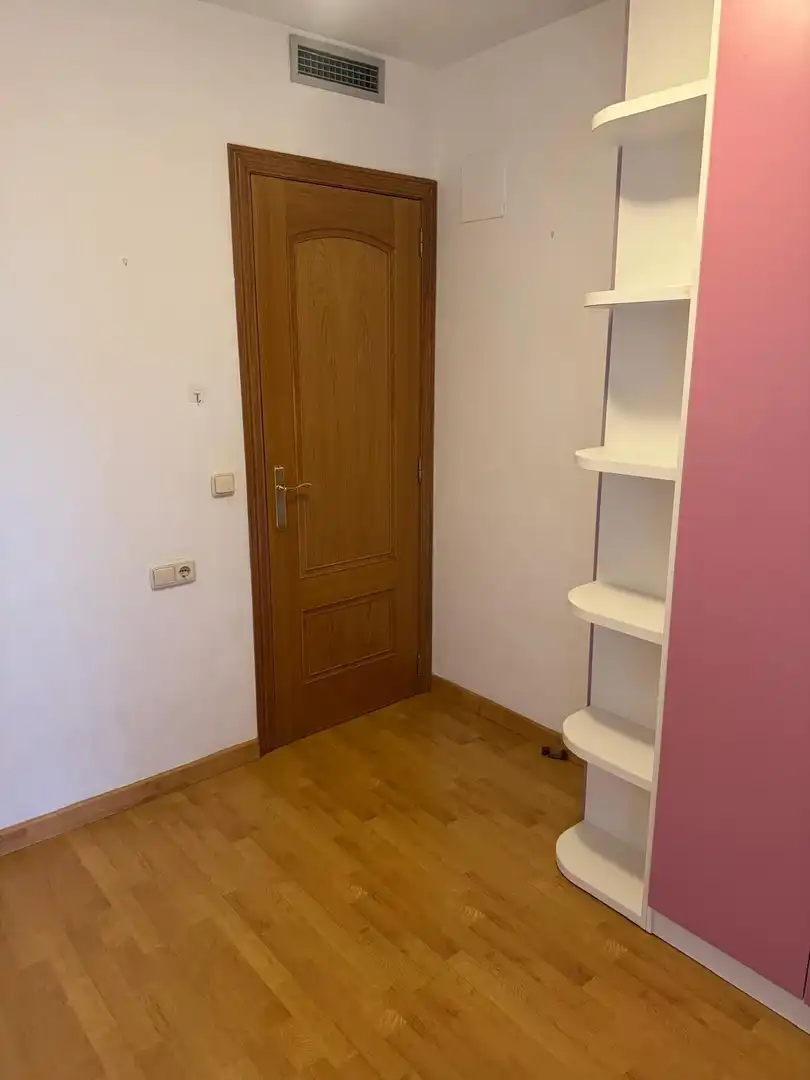 Piso de alquiler en Valencia