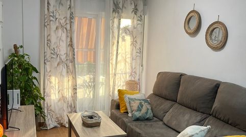 Photo 3 of Flat for rent in Sagunto - Edisol, Córdoba Capital