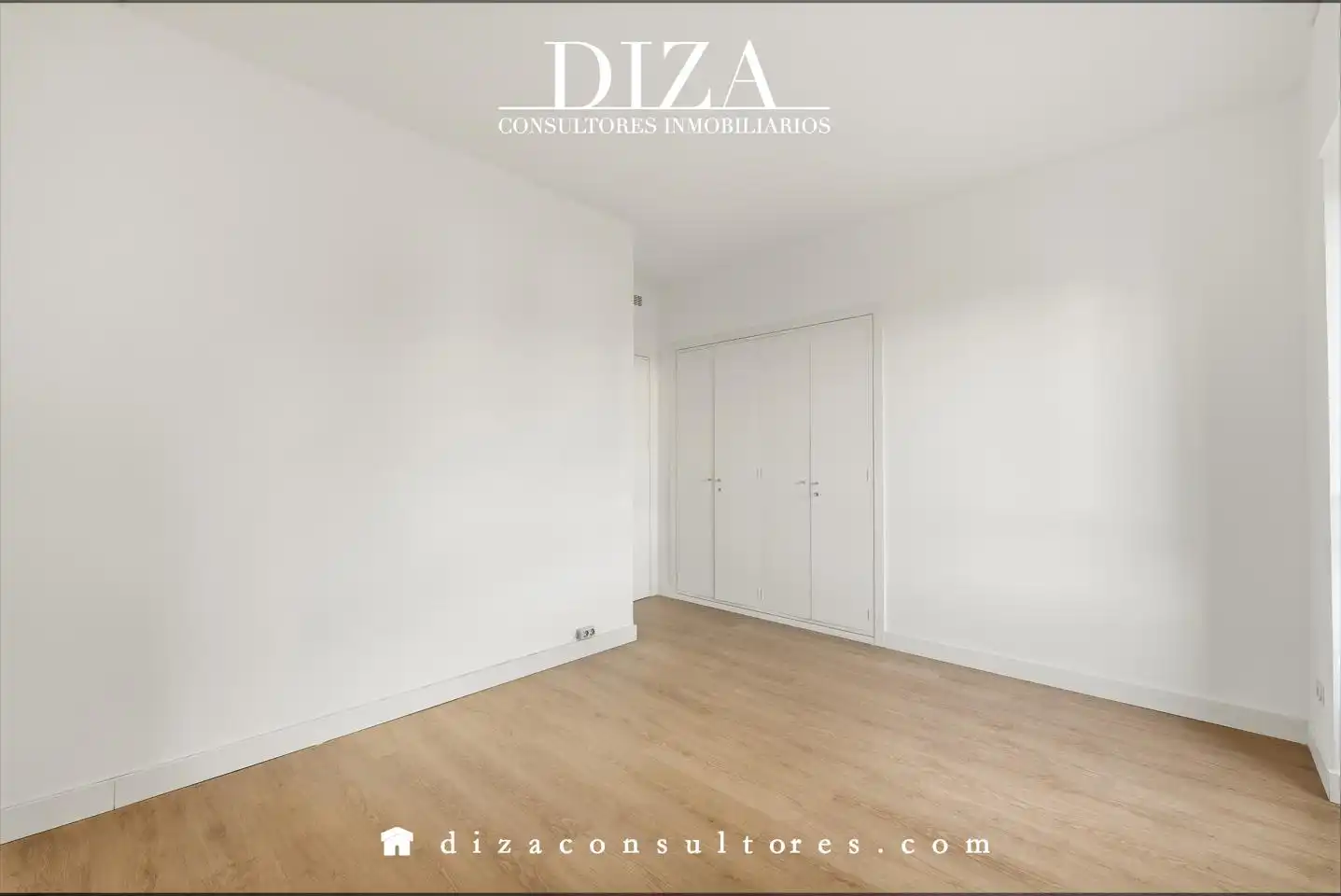 Bedroom of Flat for rent in Chamartín