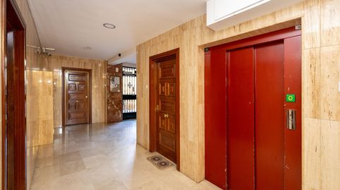 Foto 5 de Planta baja en venta en Barrio de Zaidín, Granada Capital