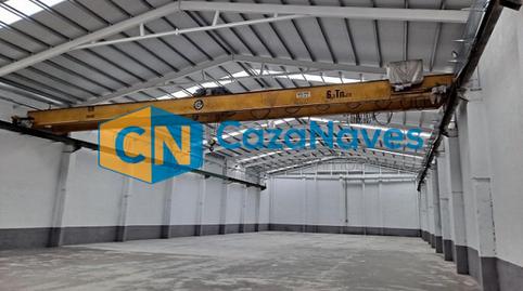 Photo 2 of Industrial buildings to rent in Los Olivos - Los Ángeles, Madrid