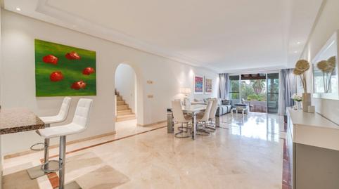 Photo 5 of Duplex to rent in Ventura del Mar, 15, Puerto Banús, Málaga