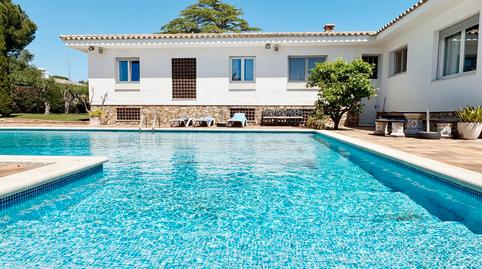 Foto 3 de Casa o chalet en venta en Carrer Migjorn, Eixample Residencial, Girona