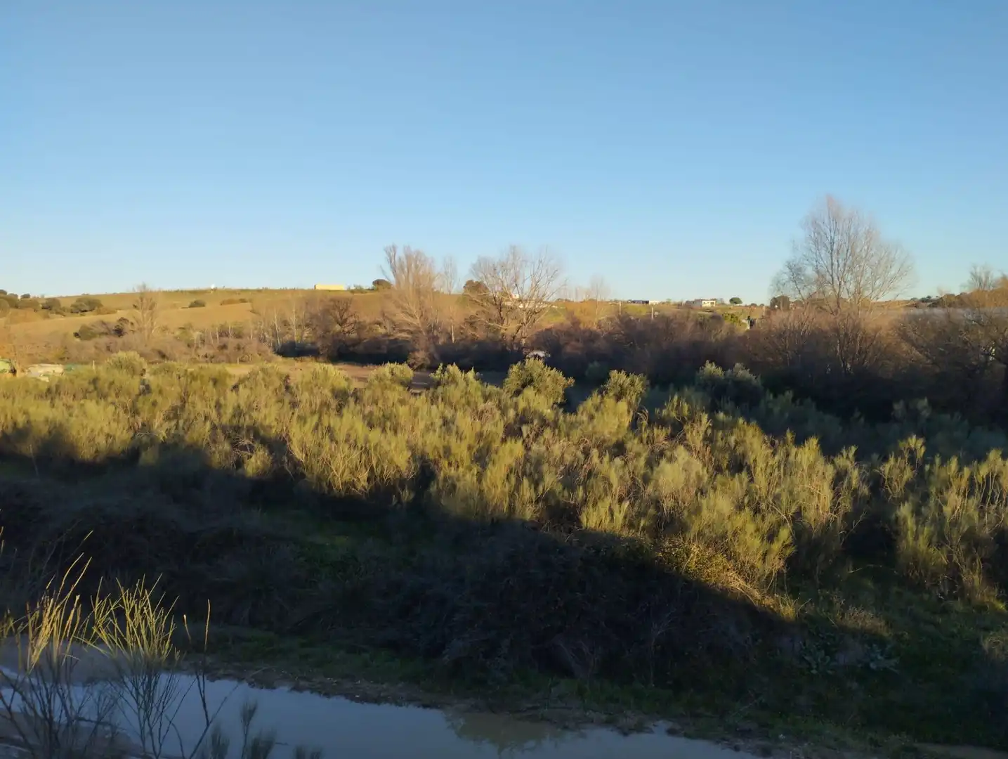 Rural land for sale in Quijorna, imagen 2