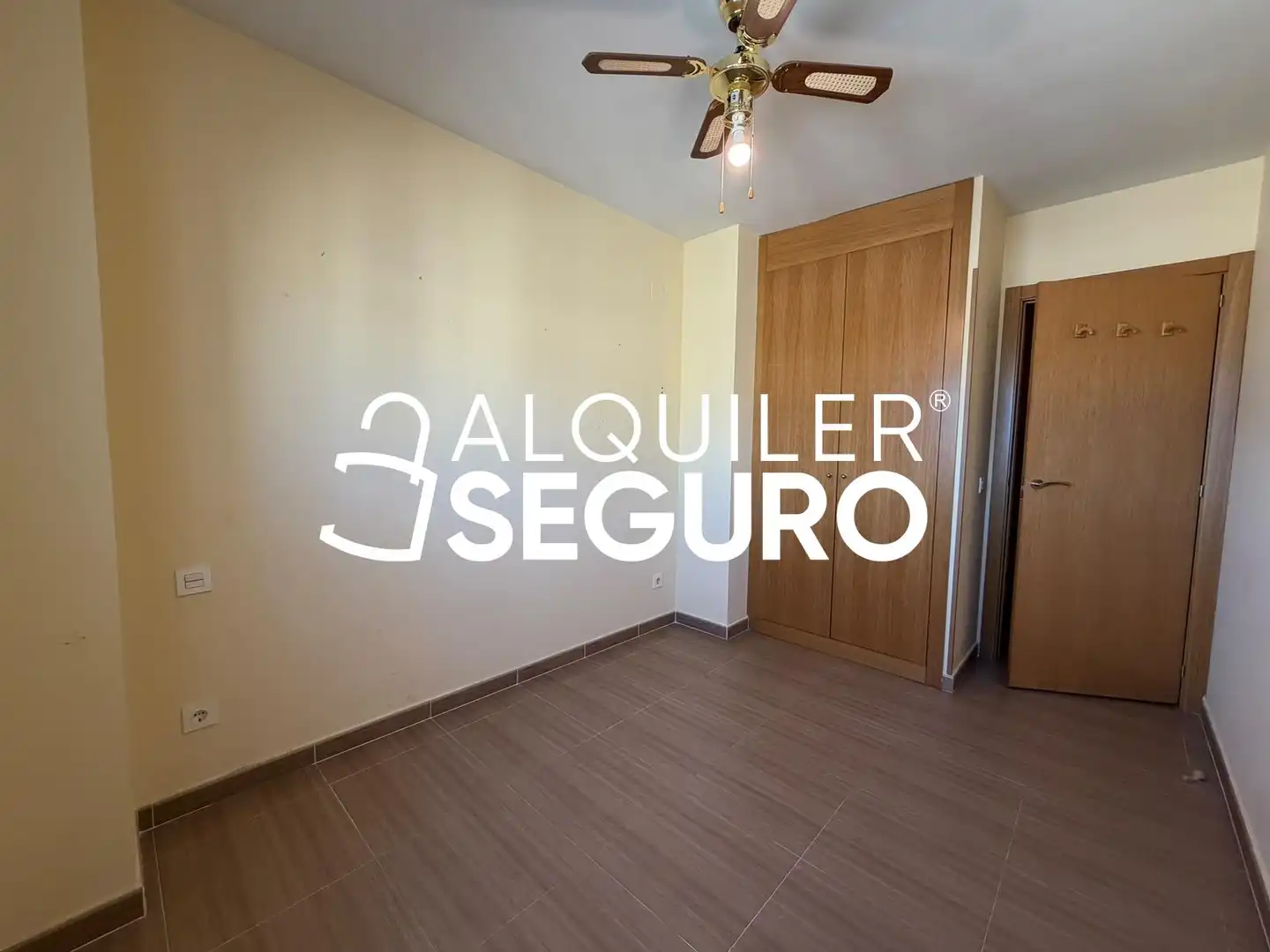 Habitación de Piso de alquiler en Rivas-Vaciamadrid con Aire acondicionado, Calefacción y Trastero